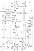 FORQUETA (PEÇAS)