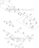 SELECTOR VELOCIDADES