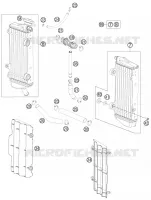 SISTEMA DE REFRIGERAÇÃO