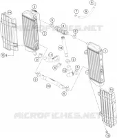 SISTEMA DE REFRIGERAÇÃO