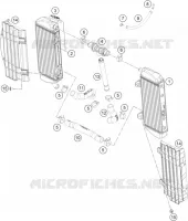 SISTEMA DE REFRIGERAÇÃO