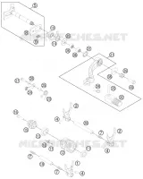 SELECTOR VELOCIDADES