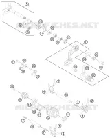 SELECTOR VELOCIDADES