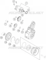 MOTOR DE ARRANQUE