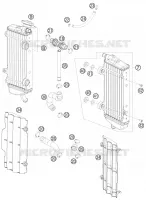 SISTEMA DE REFRIGERAÇÃO