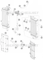SISTEMA DE REFRIGERAÇÃO