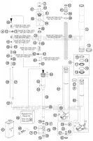 FORQUETA (PEÇAS)