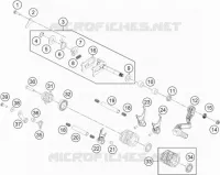 SELECTOR VELOCIDADES
