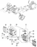 SISTEMA DE REFRIGERAÇÃO