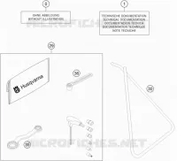 FERRAMENTAS / MANUAL / OPÇÕES