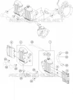 SISTEMA DE REFRIGERAÇÃO