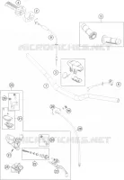 GUIADOR / CONTROLES