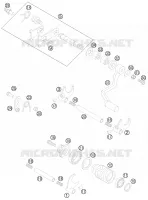 SELECTOR VELOCIDADES