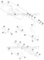 SELECTOR VELOCIDADES