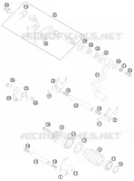 SELECTOR VELOCIDADES