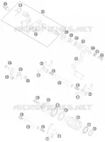 SELECTOR VELOCIDADES