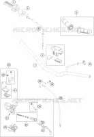 GUIADOR / CONTROLES