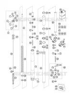 FORQUETA (PEÇAS)