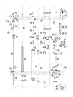 FORQUETA (PEÇAS)