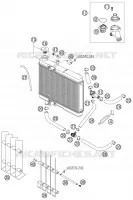SISTEMA DE REFRIGERAÇÃO