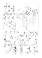 FERRAMENTAS ESPECÍFICAS (MOTOR)