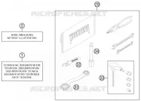 FERRAMENTAS / MANUAL / OPÇÕES