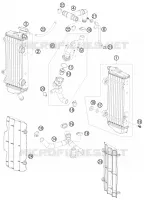 SISTEMA DE REFRIGERAÇÃO
