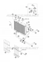 SISTEMA DE REFRIGERAÇÃO