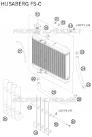 SISTEMA DE REFRIGERAÇÃO