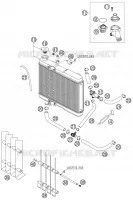 SISTEMA DE REFRIGERAÇÃO