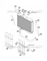 SISTEMA DE REFRIGERAÇÃO