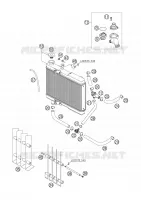 SISTEMA DE REFRIGERAÇÃO