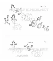 MOTOR DE ARRANQUE
