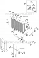 SISTEMA DE REFRIGERAÇÃO