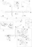 GUIADOR / CONTROLES
