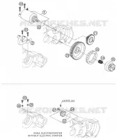 MOTOR DE ARRANQUE