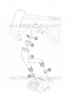 VENTILAÇÃO DE MOTOR