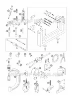 FERRAMENTAS ESPECÍFICAS (MOTOR)
