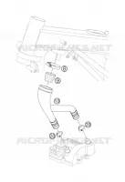 VENTILAÇÃO DE MOTOR