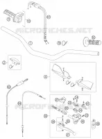 GUIADOR / CONTROLES