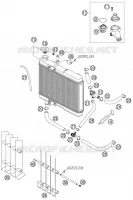 SISTEMA DE REFRIGERAÇÃO