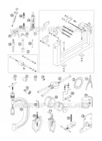 FERRAMENTAS ESPECÍFICAS (MOTOR)