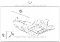 PROTECÇÃO MOTOR