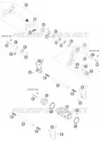 SELECTOR VELOCIDADES