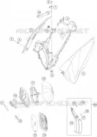FILTRO AR