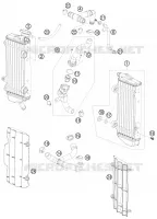 SISTEMA DE REFRIGERAÇÃO