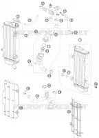 SISTEMA DE REFRIGERAÇÃO