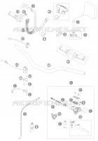 GUIADOR / CONTROLES