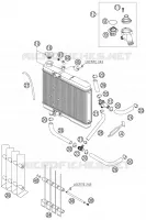 SISTEMA DE REFRIGERAÇÃO