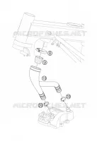 VENTILAÇÃO DE MOTOR